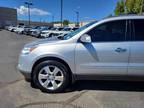 2012 Chevrolet Traverse