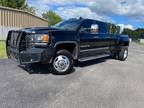 2017 GMC Sierra 3500