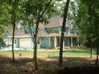 Beautiful 5br home on 10 peaceful acres