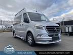 2024 Airstream Interstate Nineteen 19 E1