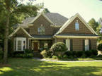 Gorgeous Brick Home in Wake Forest