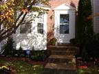 Beautiful & Spacious Townhouse in Stafford, VA