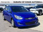 2014 Hyundai Accent