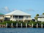 Ocean front, dock, and pool - Ramrod Key, FL