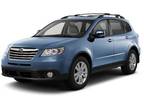 2010 Subaru Tribeca