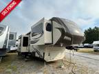 2015 Grand Design Solitude 379FL