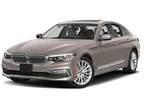 2017 Bmw 530