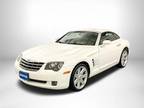 2005 Chrysler Crossfire