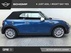 2024 MINI Convertible