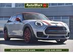 2019 MINI Clubman