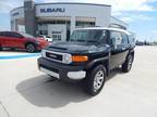 2014 Toyota FJ Cruiser