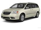 2013 Chrysler Town & Country