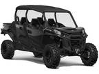 2024 Can-Am Commander MAX XT 1000R ATV for Sale