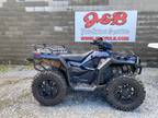 2021 Polaris Sportsman 850 Premium Trail Package ATV for Sale
