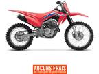 2024 Honda CRF250FR Motorcycle for Sale