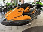 2023 Kawasaki Jet Ski Ultra 160LX-S