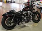 2014 Harley-Davidson Sportster® Forty-Eight®