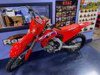 2023 Honda CRF450R