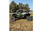 2024 Kawasaki Teryx KRX 1000 eS