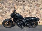 2023 Honda Rebel 500