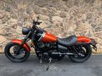 2024 Honda Shadow Phantom ABS