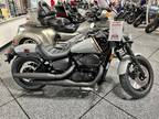 2024 Honda Shadow Phantom