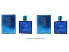 VICTORY HEROS by Fragrance Couture Like Versace Eros 3.4 rdt