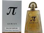 Pi Genius Eau DE Parfum Spray a Version Not Givenchy