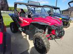 2020 Honda Talon 1000X