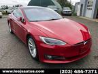 Used 2016 Tesla Model S for sale.