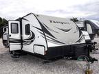 2019 Keystone Passport 239ML Express 25ft