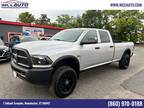 Used 2013 Ram 3500 for sale.