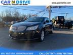 Used 2012 Buick Lacrosse for sale.