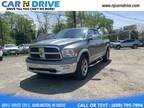 Used 2010 Ram 1500 for sale.