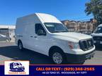 Used 2019 Nissan NV Cargo for sale.