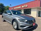 2019 Volkswagen Jetta Gray, 38K miles