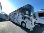 2024 Thor Motor Coach Hurricane 34A 34ft