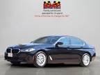 2021 BMW 5 Series 530i for sale