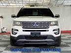 $19,980 2016 Ford Explorer with 70,547 miles!
