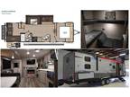 2023 Coachmen Catalina 293QBCK 29ft