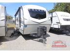 2024 Keystone Cougar Half-Ton 22MLS 26ft