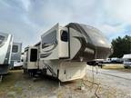 2015 Grand Design Solitude 379FL 42ft