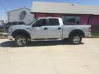 2008 Ford F-150 XLT - Fremont,NE