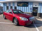 2010 Buick Lucerne CXL Premium 4dr Sedan