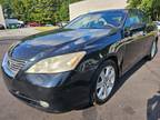 2007 Lexus ES 350 Sedan