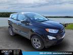 2021 Ford Eco Sport Black, 36K miles