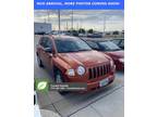 2010 Jeep Compass Orange, 132K miles