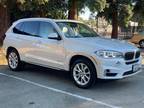 2014 BMW X5 x Drive35i AWD 4dr SUV