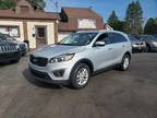 2016 Kia Sorento LX AWD 4dr SUV