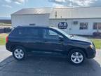 2011 Jeep Compass Latitude 4x4 4dr SUV